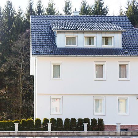Haus Am Fluss Apartment Baiersbronn Exterior foto