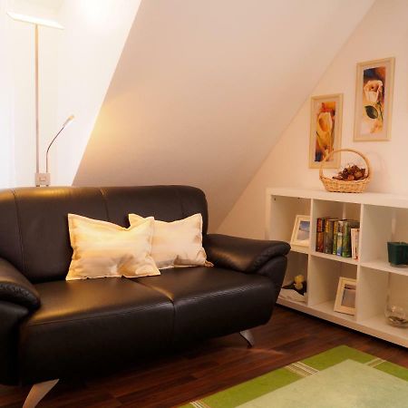 Haus Am Fluss Apartment Baiersbronn Exterior foto