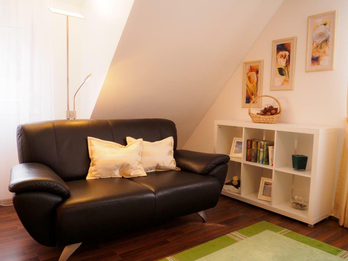 Haus Am Fluss Apartment Baiersbronn Exterior foto