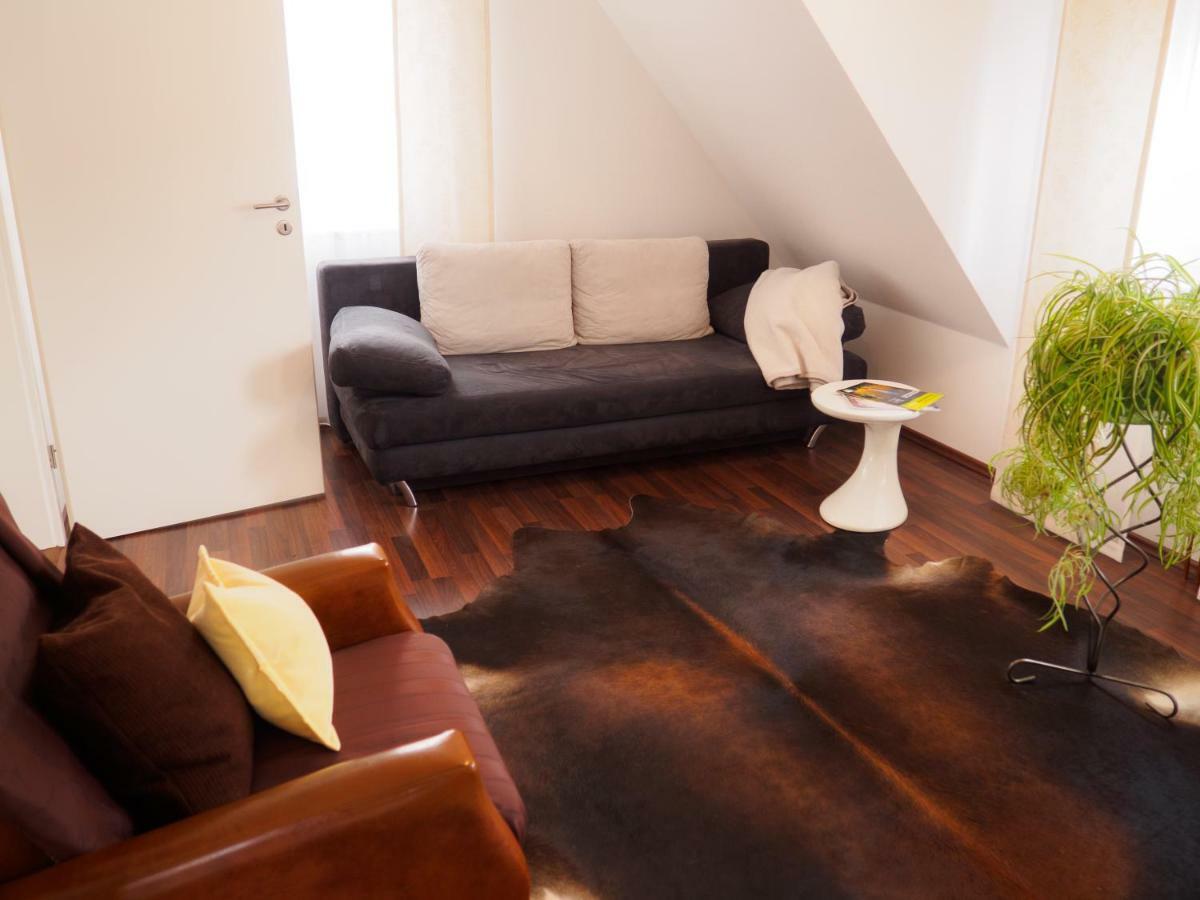 Haus Am Fluss Apartment Baiersbronn Exterior foto