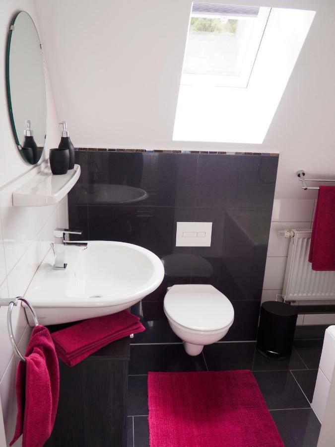 Haus Am Fluss Apartment Baiersbronn Exterior foto