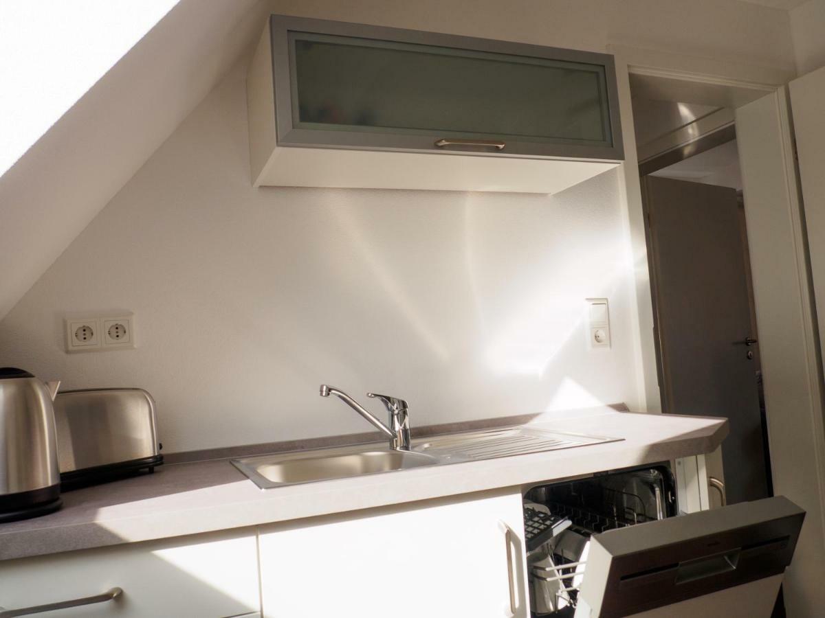 Haus Am Fluss Apartment Baiersbronn Exterior foto