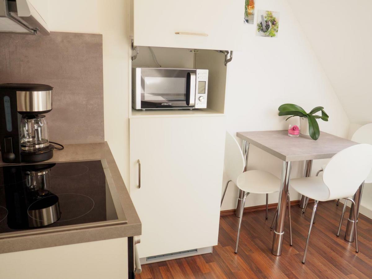 Haus Am Fluss Apartment Baiersbronn Exterior foto
